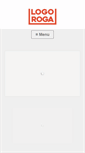 Mobile Screenshot of logoroga.com